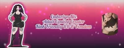 🫦𝕰𝖒𝖇𝖊𝖗𝖑𝖞𝖓 𝕹𝖎𝖝🫦 Free profile photo 2
