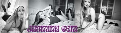 Jasmina Gem profile photo 2