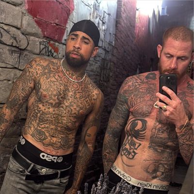 The Kings of Gang bang profile photo 2