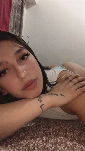 Angeles Megan profile photo 2