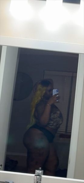 Tall Glass Of A$$
