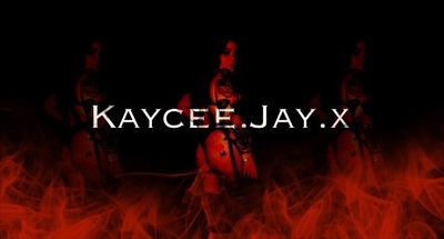 Kaycee Jay ❣️🖤 profile photo 2