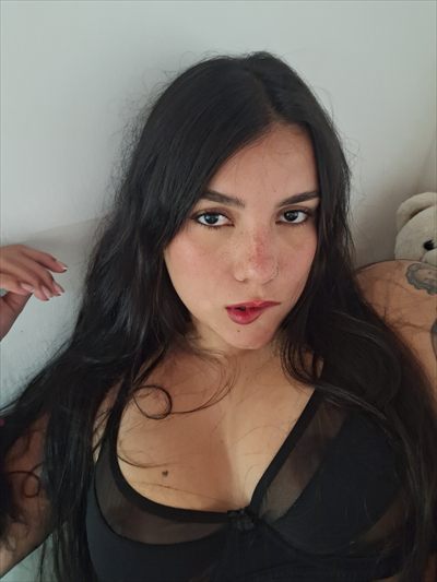 Giselle ✨️