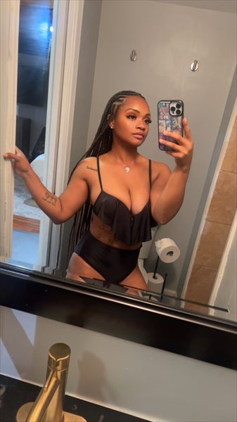 Bre ✨
