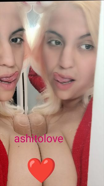 ashitolove