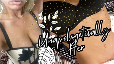 Unapologetically Her profile photo 2