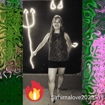 ***Mirnalove2023***🥰😈