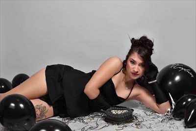 Val Escorpio profile photo 2