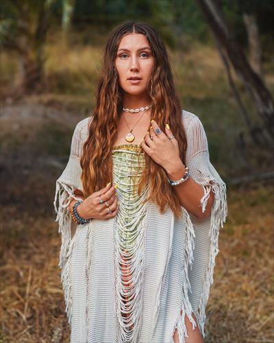 Willow Wilde 🌳🕊️