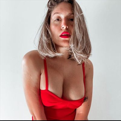 Nina _videocall Sexting 😈🔥🥵