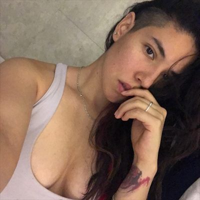 Victoria Seduce