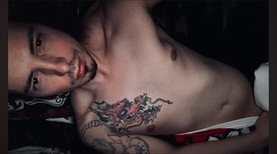 WyldStyle profile photo 2