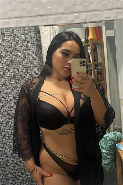 Caitlyn Rodriguez