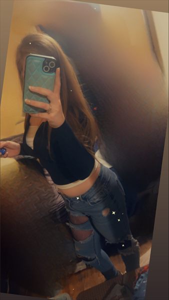 Hayley Brodie profile photo 2