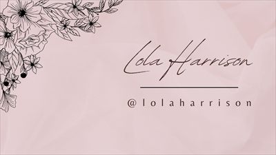 Lola Harrison profile photo 2