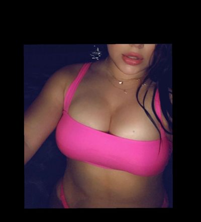 Lexy B profile photo 2