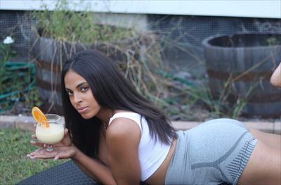 Dominican Sofi profile photo 2