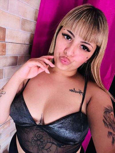 Valentina Garcia profile photo 2