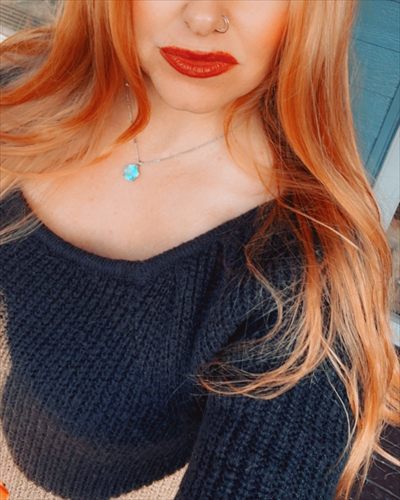 Ariya Winters ❄️❤️‍🔥
