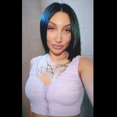 Jasmine Queen💋