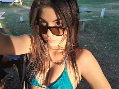 Esmeralda profile photo 2