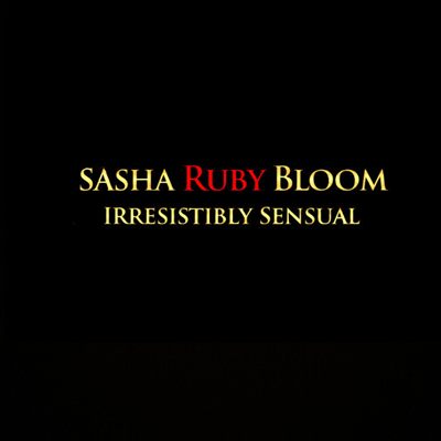 Sacha Ruby Bloom profile photo 2