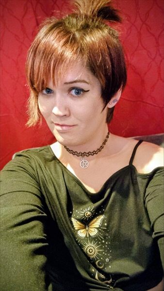 Sacha Ruby Bloom profile photo 3