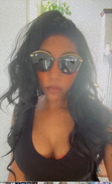 Vixen Melinda profile photo 2