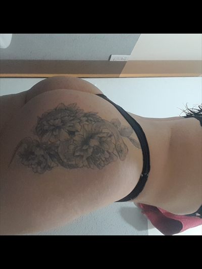 Gatita Big Ass profile photo 2