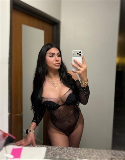 💓 𝓓𝓪𝓷𝓷𝓪 𝓖𝓪𝓻𝓬𝓲́𝓪 💓 profile photo 3