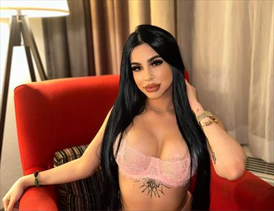 Shalery reyes profile photo 2