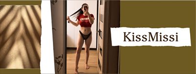 Kiss Missi profile photo 2
