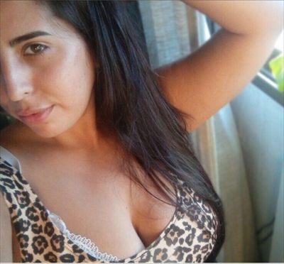 Hot Latina 💋