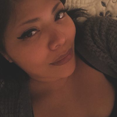 Jicel Gonzalez