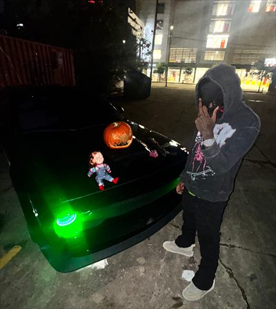 🕷️