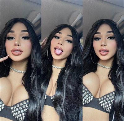 Scarlett Lennox BEAUTIFUL HOT LATINA🔥 profile photo 2