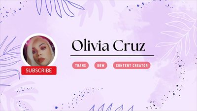 Olivia Cruz profile photo 2