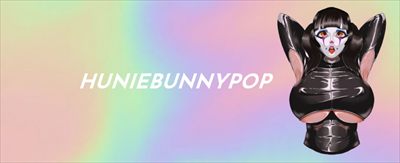 Hunie Bunny profile photo 2