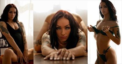 Jessie Ragers profile photo 2
