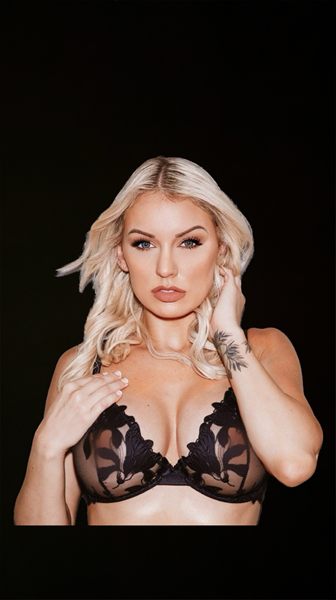Kenzie Taylor