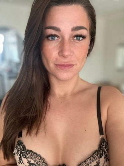 Oiled &amp; Spoiled