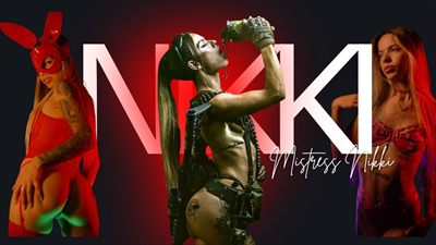 Nikki profile photo 2