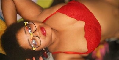 Goddess Breezy profile photo 2