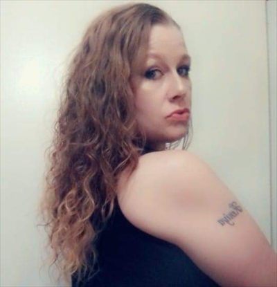 Stephanie mcneese profile photo 2