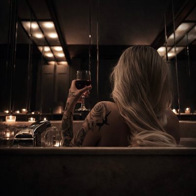 Megan LeAnne profile photo 2