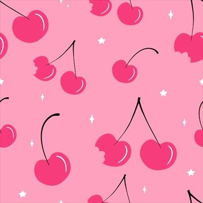 Pink Chérie