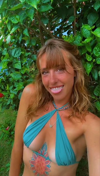 Lea Brooks