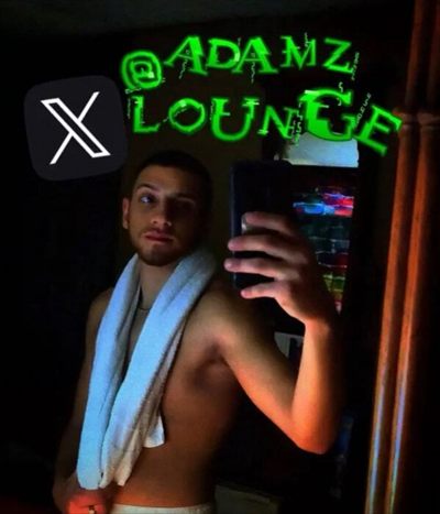 Adam Clayton Junior Powell profile photo 3