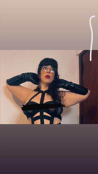 Gooning Mistress🪻Witchie Lavender 🪻