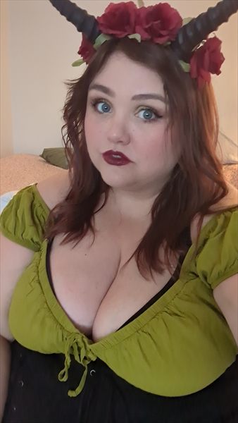 Rachel | Bellyfairy